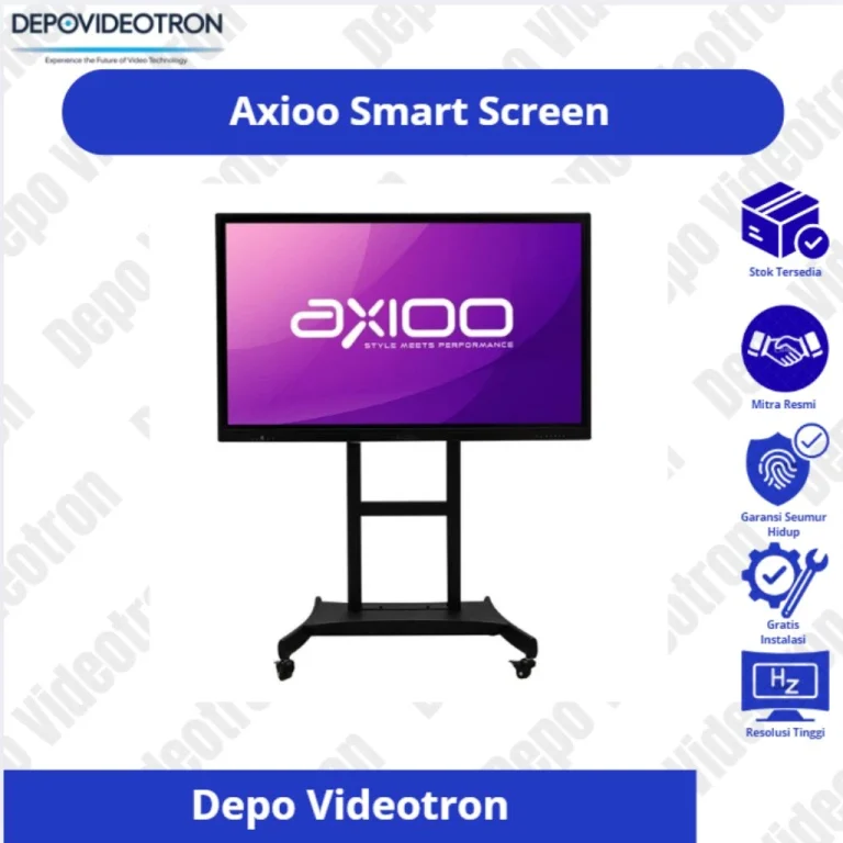 axioo-smart-board