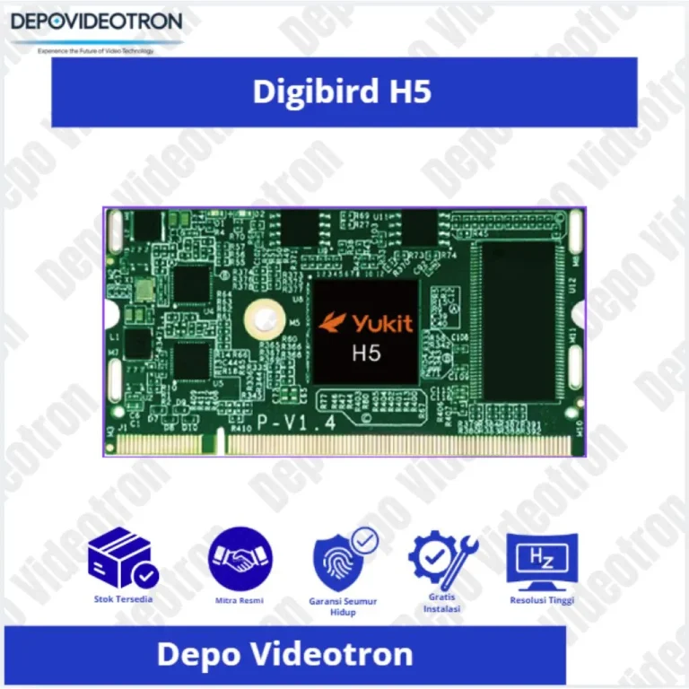 digibird-h5