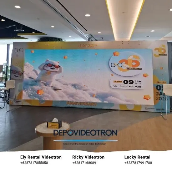 dokumentasi-rental-videotron-event-anniversary-neobank