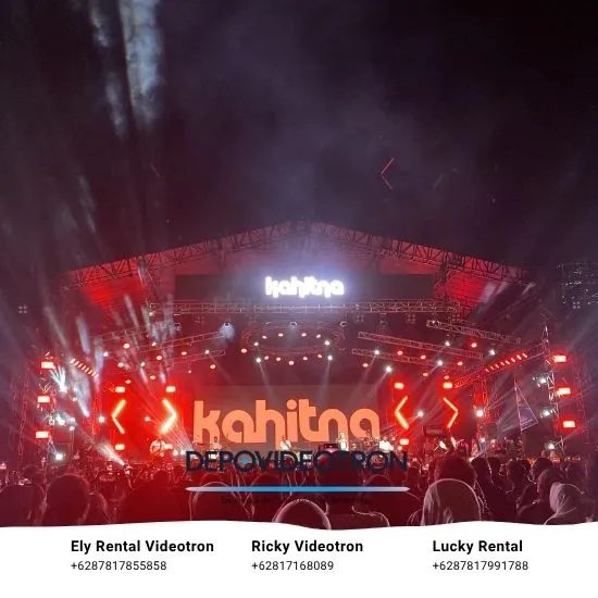 dokumentasi-rental-videotron-summarecon-mall-serpong-aerofest