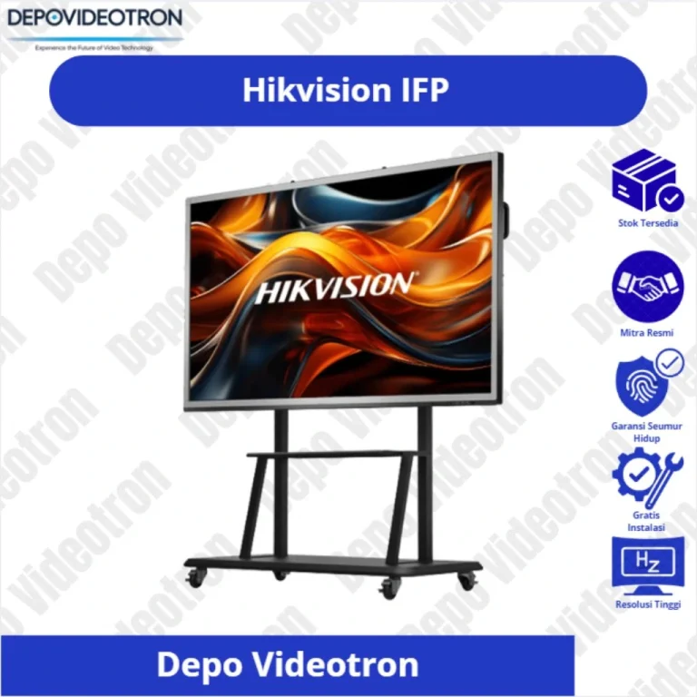 hikvision-interactive-flat-panel
