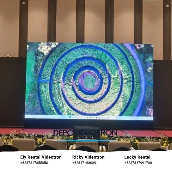 hotel-harris-vertu-harmoni-dokumentasi-rental-videotron