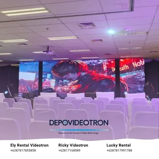 proyek-rental-centennial-tower-jakarta