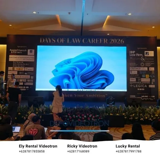 rental-videotron-kuningan-city-ballroom-axa-tower-jakarta