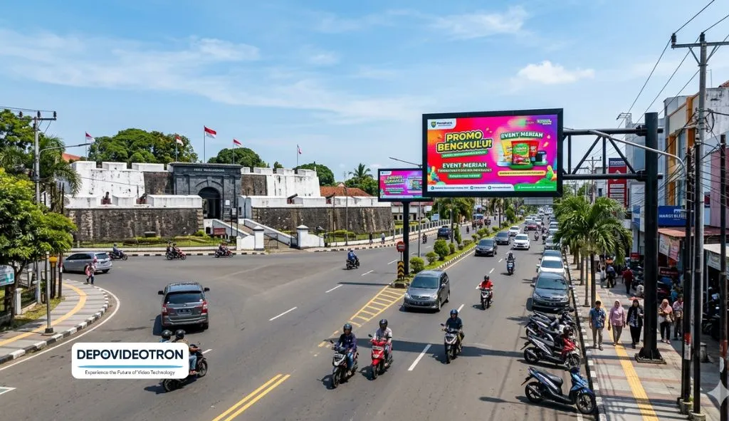 videotron bengkulu