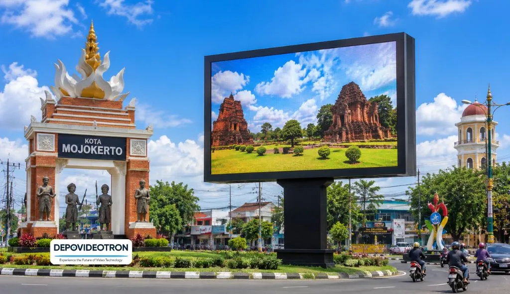 videotron mojokerto