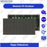 Videotron Outdoor P5