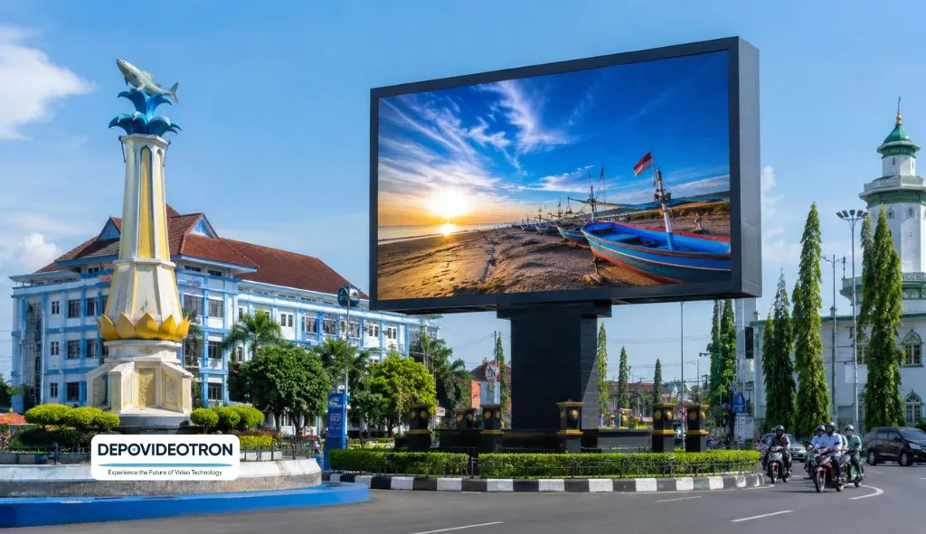 videotron tegal