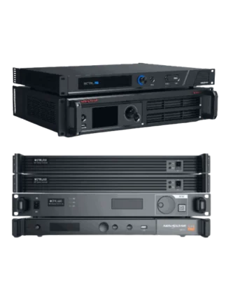 video processor