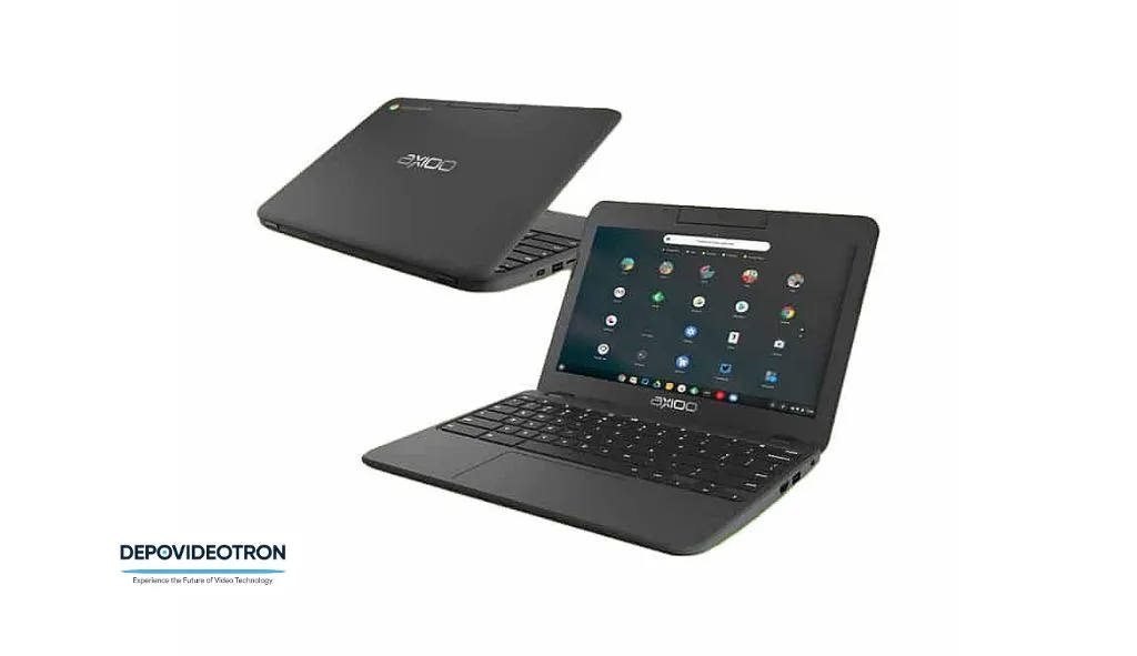 laptop axioo chromebook tkdn