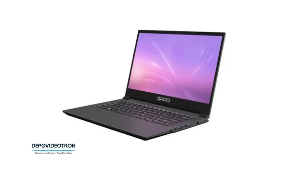 laptop axioo tkdn mybook pro 103.2
