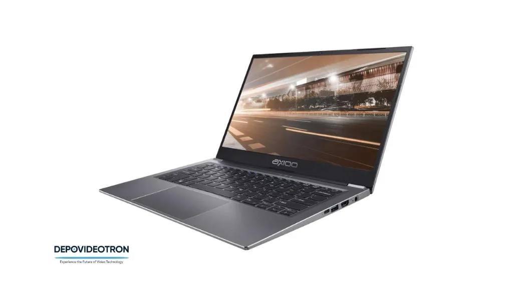 laptop tkdn axioo mybook pro k7.2