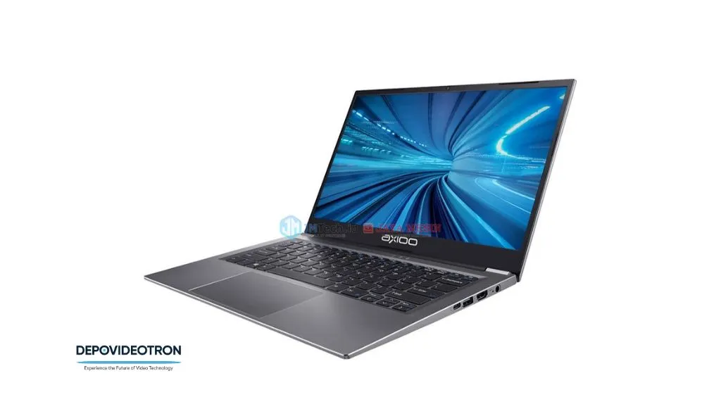 laptop tkdn axioo mybook pro l3