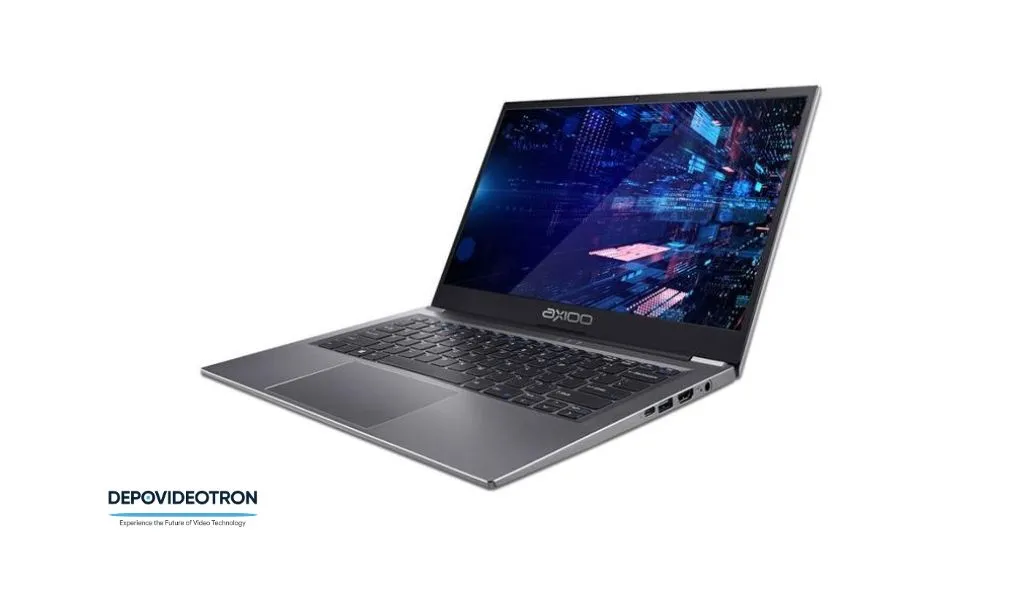laptop axioo mybook pro l7 tkdn