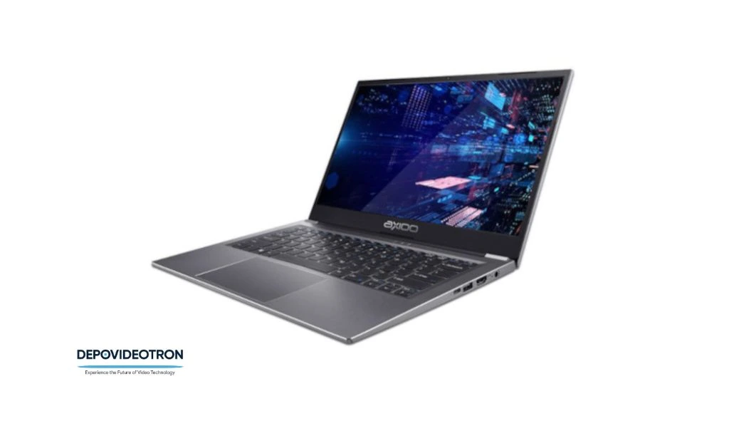 laptop axioo tkdn mybook pro l7v