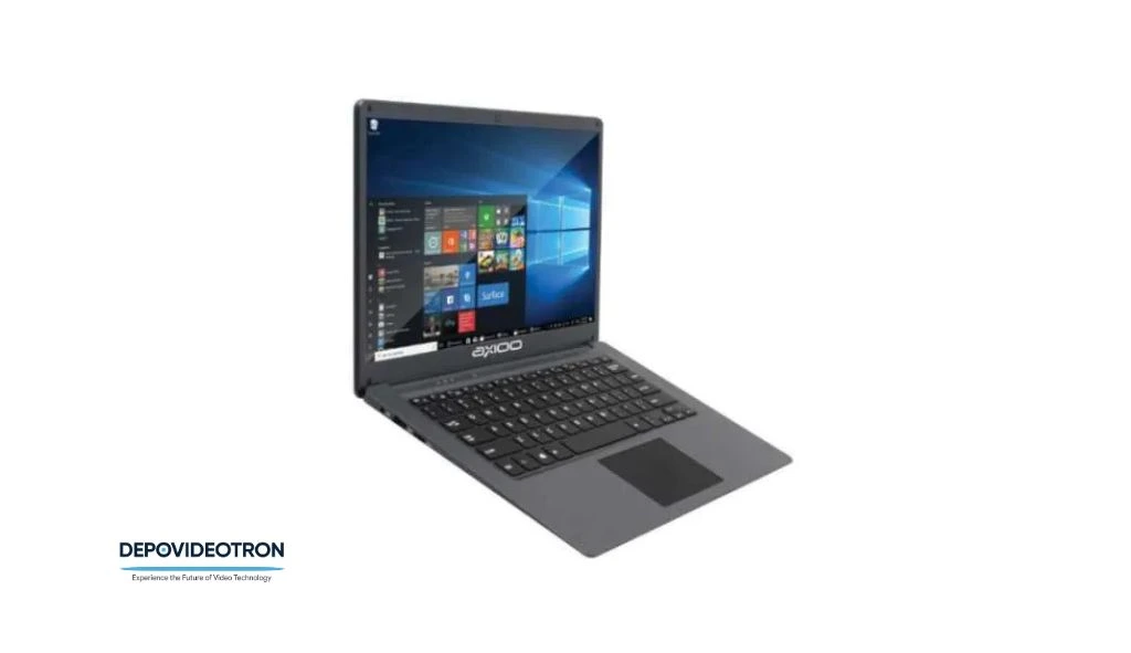 laptop tkdn axioo mybook pro l7z