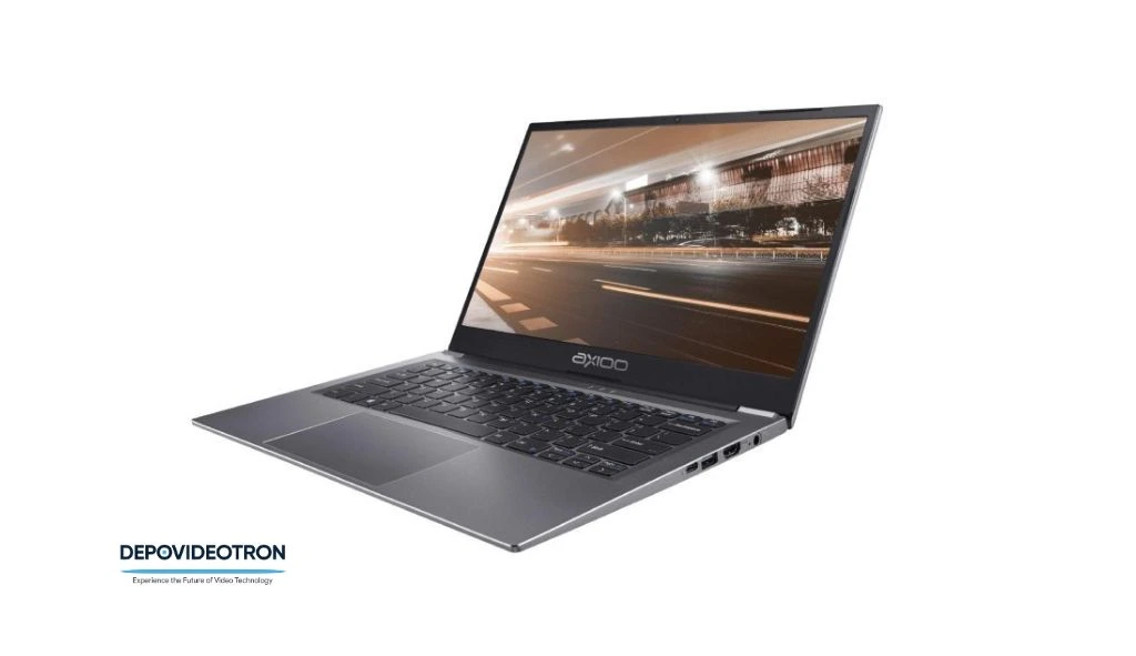 laptop tkdn axioo mybook pro a5