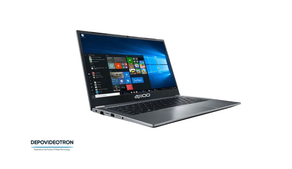 laptop axioo mybook pro h7 tkdn