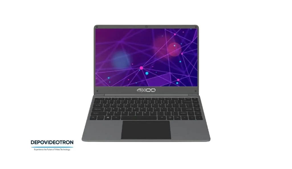 laptop tkdn axioo mybook pro h8