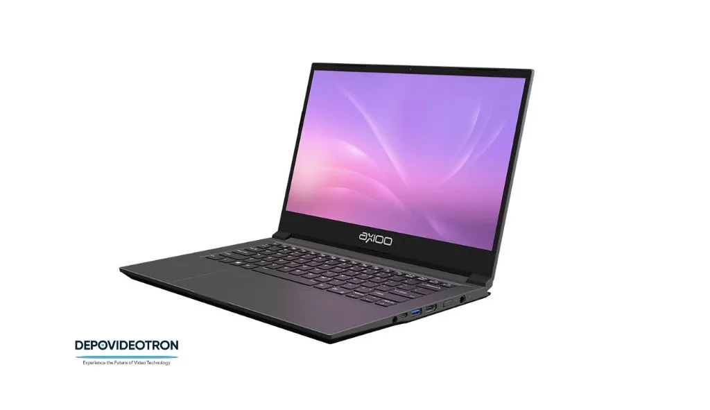 laptop tkdn axioo mybook pro l5