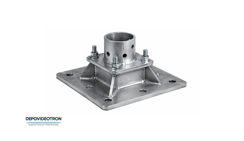 sketsa panggung rigging