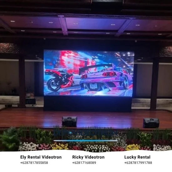dokumentasi-rental-videotron-sasono-langen-budoyo-tmii