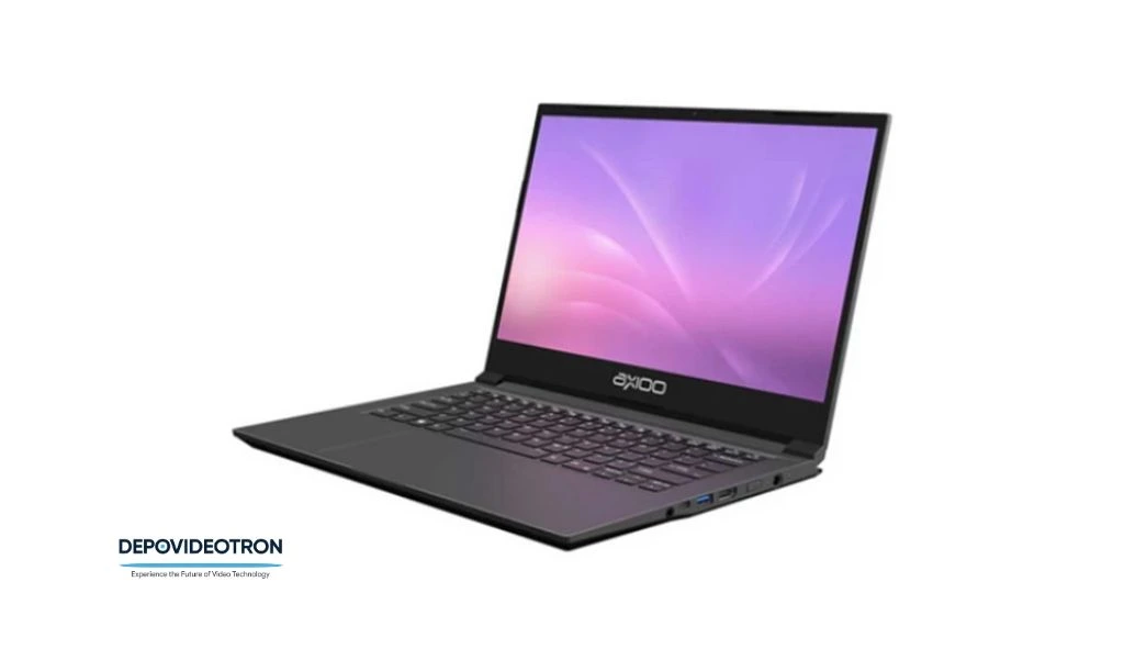 laptop tkdn axioo mybook pro a7z
