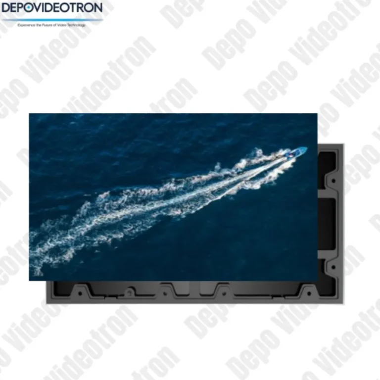 sewa videotron outdoor