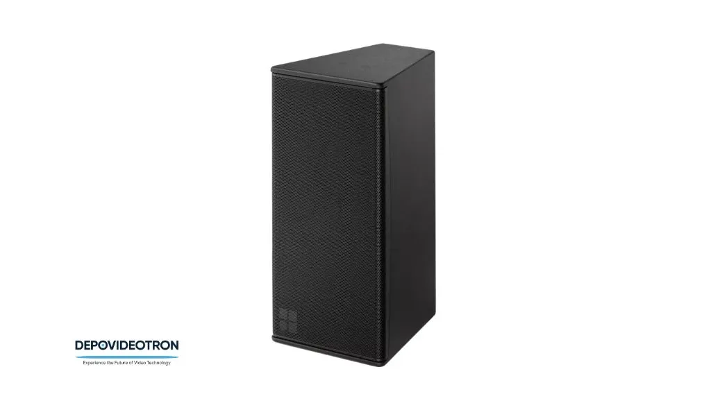 d&b audiotechnik