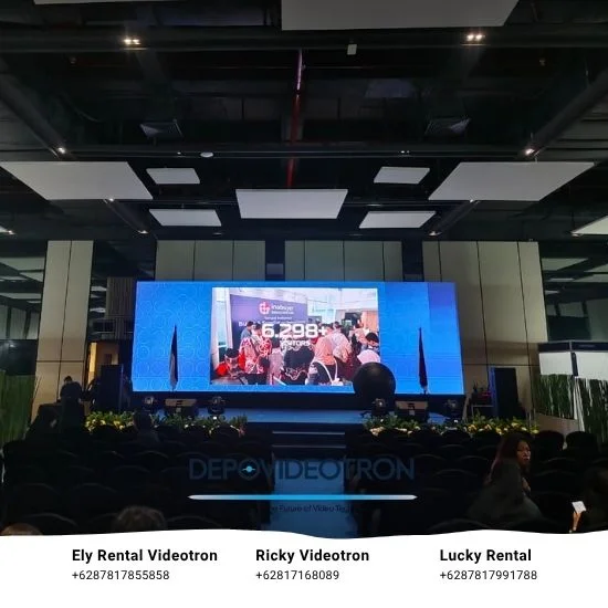 dokumentasi-rental-videotron-di-smesco-jakarta