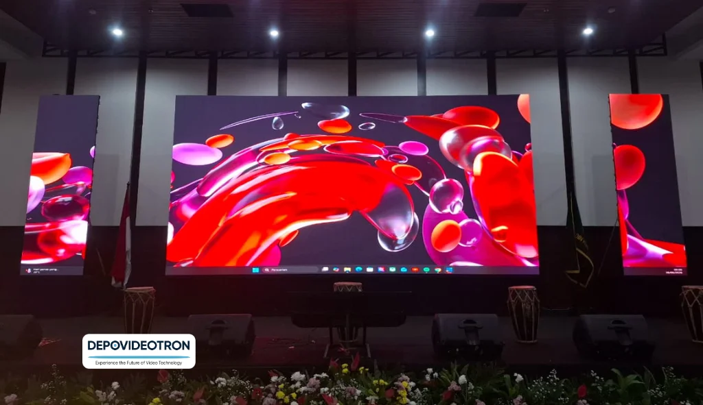 jual videotron jambi