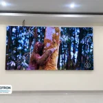 Jual Videotron Kendari LED Indoor dan Outdoor 2 jual videotron kendari