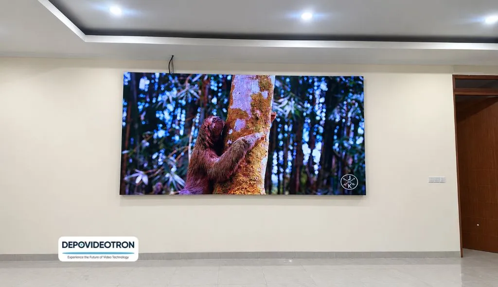 jual videotron kendari