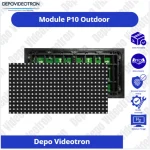 Module Videotron P10 Outdoor Lampro 320x160mm 7 module videotron p10 outdoor