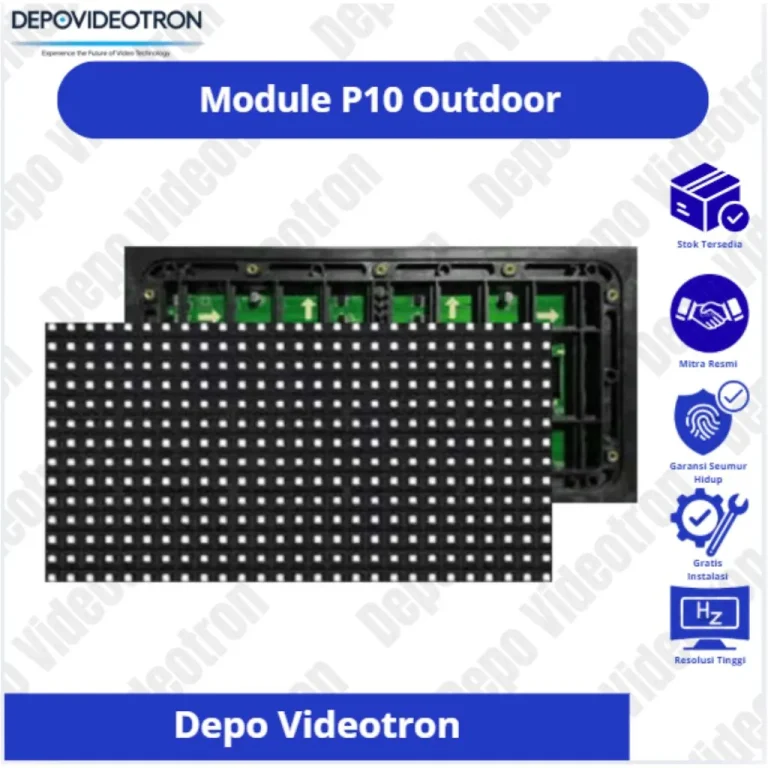 LED Module