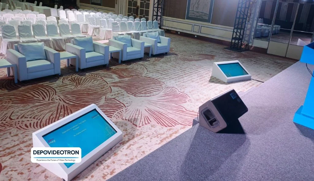 sewa tv jakarta