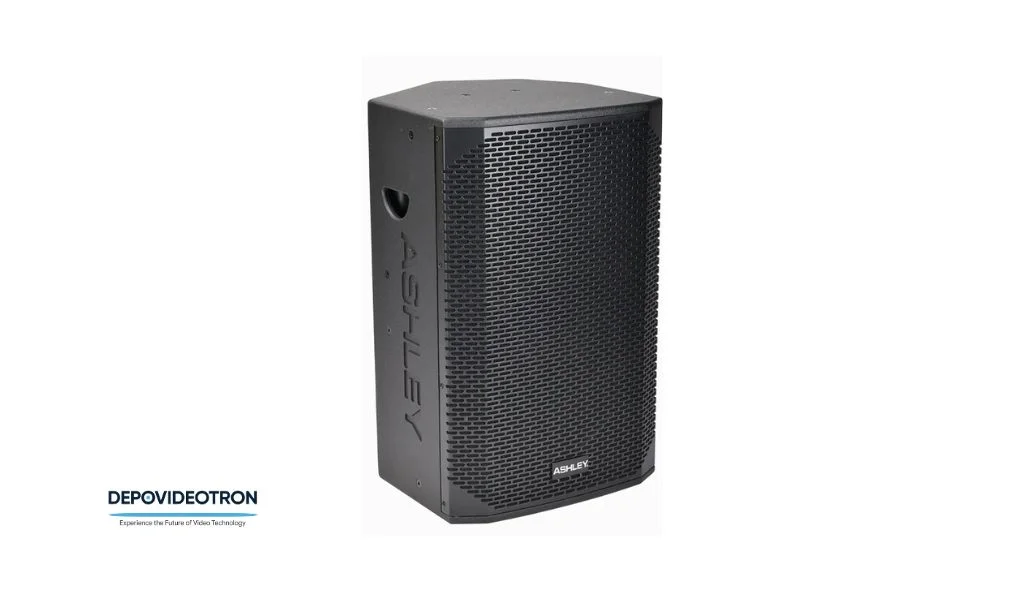 sound system lapangan ashley