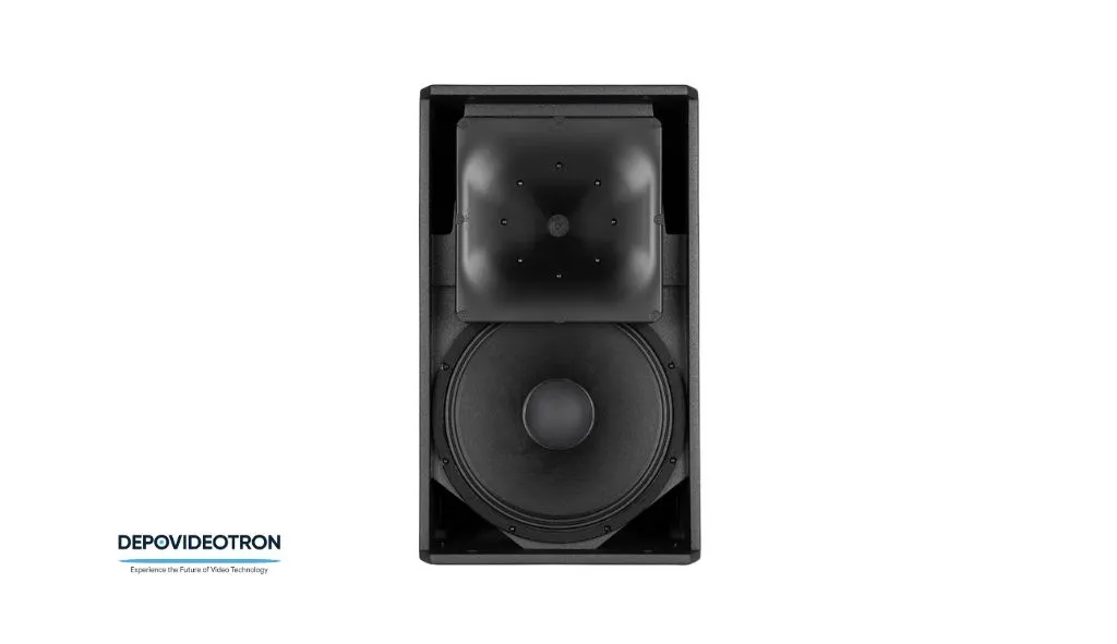 sound system lapangan terbaik dari rcf