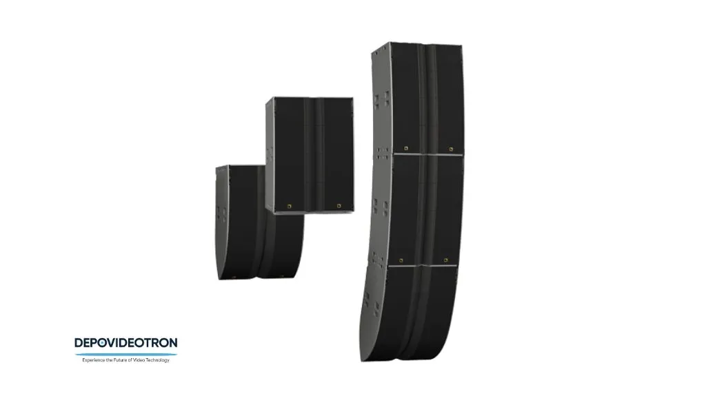 sound system lapangan l-acoustics