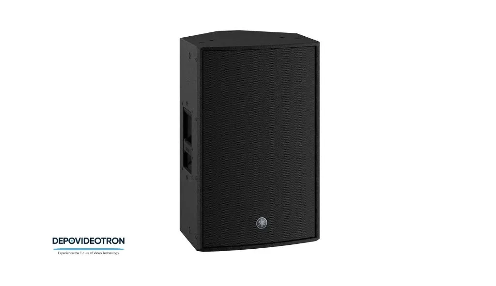 sound system lapangan yamaha