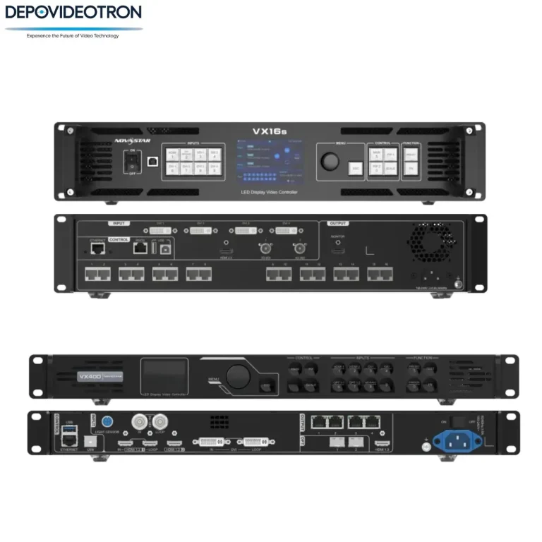 Video Processor