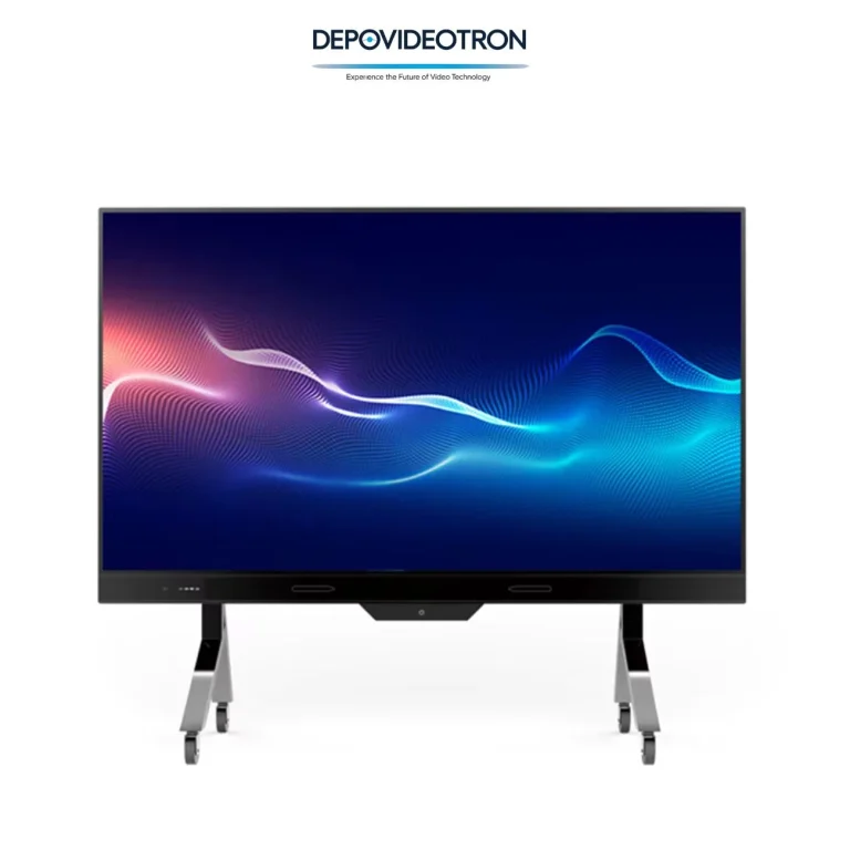 videotron portable
