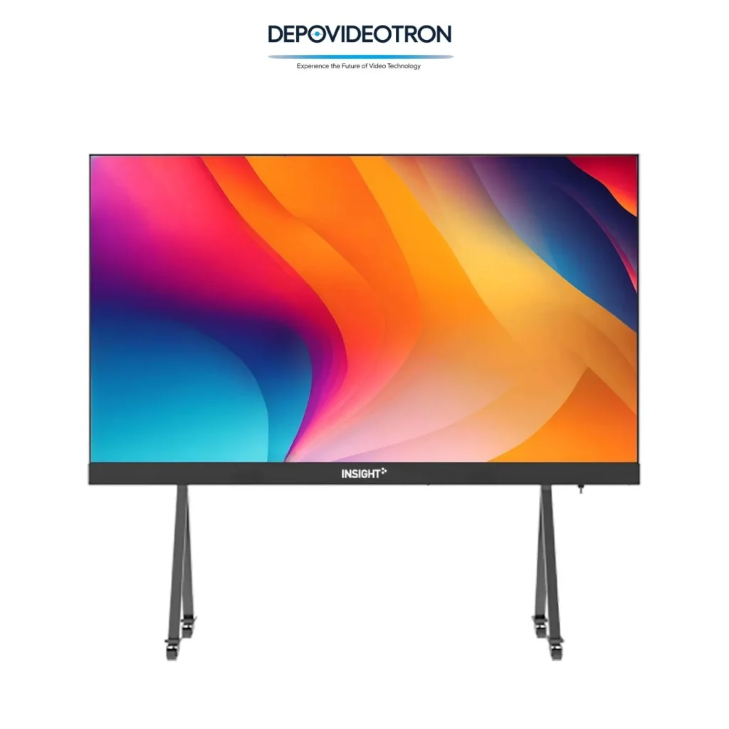 videotron portable
