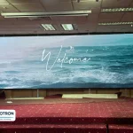 videotron untuk gereja