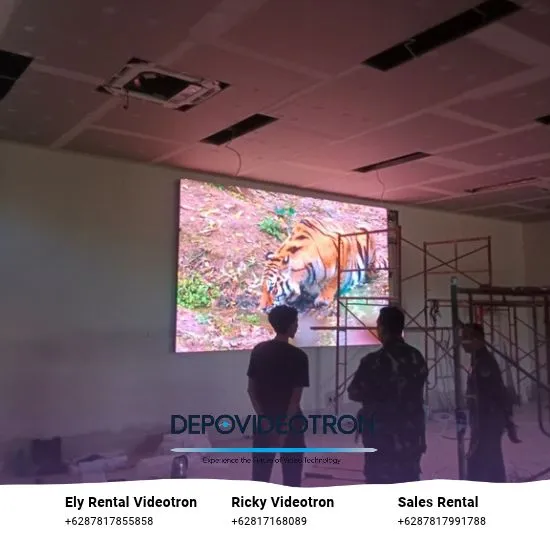 dokumentasi-fix-instalasi-videotron-lanud-jogja