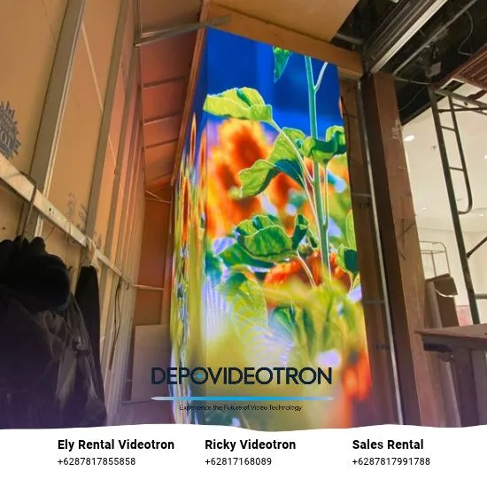 dokumentasi-rental-videotron-di-swissotel-depovideotron