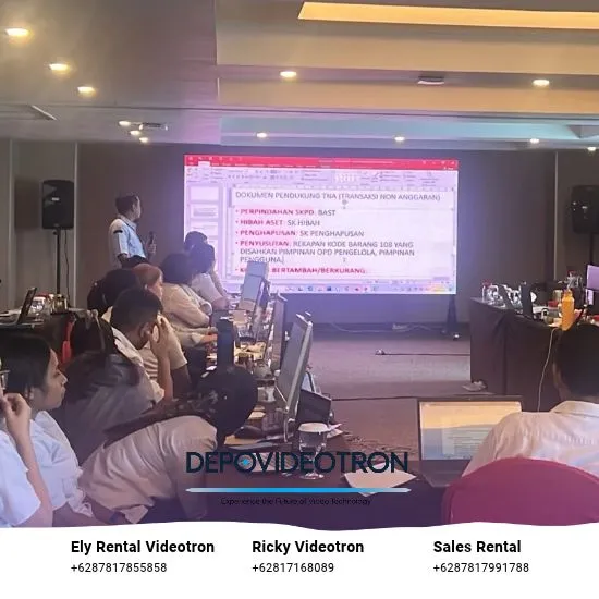 foto-dok-fix-instalasi-aston-kupang-ntt-depovideotron