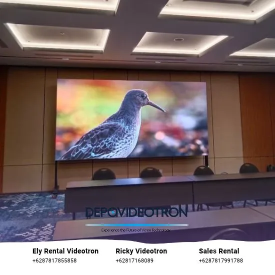 foto-dok-fix-instalasi-hotel-oakwoord-diy-depovideotron