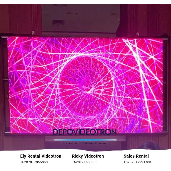 foto-dok-fix-instalasi-videotron-hublife-taman-anggrek-depovideotron