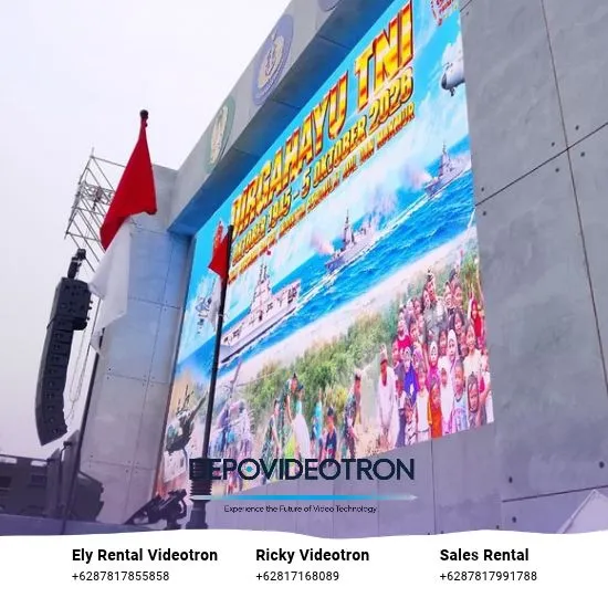 Beranda 27 foto-dok-rental-videotron-di-hut-tni-mabes-cilangkap-depovideotron